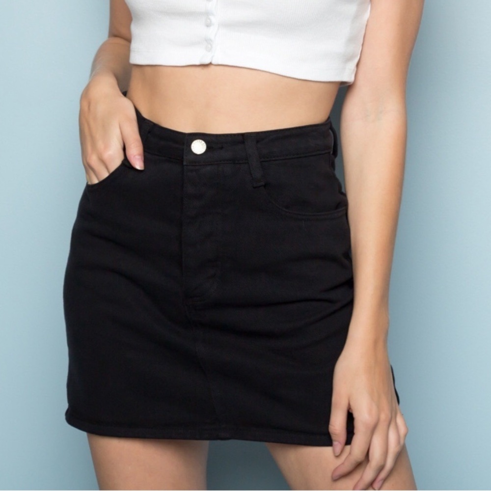 Brandy Melville skirt
